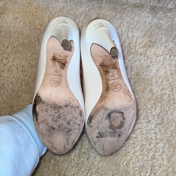 Chanel High Heel - Picture 7 of 7